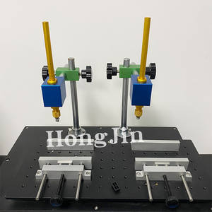 Venda Direta Da Fábrica Testador De Desgaste Do Álcool Borracha Lápis Máquina De Inspeção De Superfície De Impressão De Tela De Arame Testador De Vida De Fricção - Product Image 6