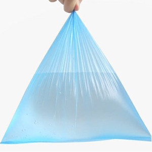 ถุงเก็บอุจจาระสุนัขแบบย่อยสลายได้ HDPE+D2W บรรจุภัณฑ์แบบกำหนดเองในกล่องพลาสติก - Product Image 5