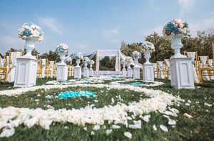 Wedding Plinths PVC Carved Roman Pillar swing Party/Banquet Road Lead Stand For Wedding Decoration Wedding Props - Product Image 6