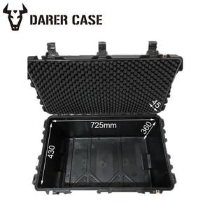 DPC136-<span class=keywords><strong>2</strong></span> 791*485*445 kunden spezifische Form Hartsc halen kästen - Product Image 4