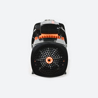 Pompe horizontale multi-étages entièrement en acier inoxydable, pompe de surpression