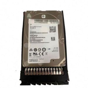 Original 02312dek 12tb 3.5inch N12000st7w3 Hard Drive for Server - Product Image 1