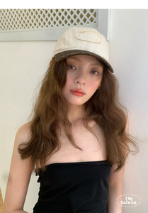 Chất Lượng Cao Retro Mỹ Duckbill Cap Hợp Thời Trang Màu Sắc Bị Chặn Leopard In Mũ Bóng Chày Đa Năng Mềm Top Mát Hip-Hop Phong Cách - Product Image 6