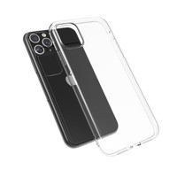Coques de téléphone en TPU de haute qualité pour iPhone 16 15 14 13 12 11 8 7 X XR – Écologiques, antichoc, protection de l'appareil photo, style urbain