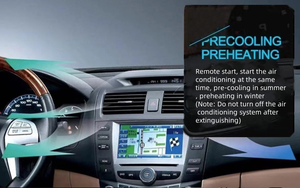 Sıcak satış Mobilephone uzaktan kumanda evrensel 12V araba motor çalıştırma bir düğme <span class=keywords><strong>Start</strong></span> Stop Autostart PKE anahtarsız giriş sistemi - Product Image 3