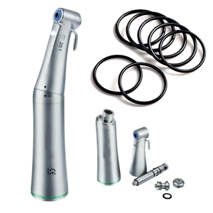 OEM industriale O anello per il Handpiece dentale NBR Silicone FKM gomma O anello dentale O anello per Handpiece dentale - Product Image 6