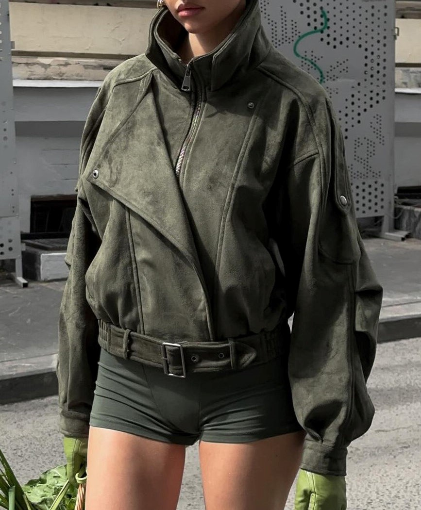 Verde militar