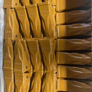 1u3352rc <span class=keywords><strong>Bucket</strong></span> tip máy xúc đúc răng - Product Image 2