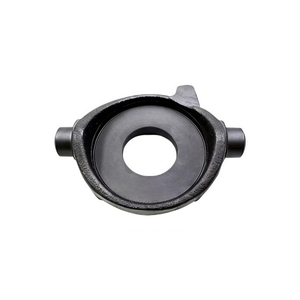 Pièces de pompe à piston hydraulique Pve12 S100/S130 SR100 SW16/SW18 DX55W R55W-9 YC60W, pièces de réparation pour excavatrice, rotatif 125 100 - Product Image 1