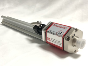 เซ็นเซอร์วัดระยะเคลื่อนที่เชิงเส้น Temposonics รุ่น R ซีรีส์ RPS0950MR021A01 เหมาะสำหรับการติดตั้งในสถานการณ์กระบอกไฮดรอลิก - Product Image 3