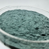 Carbure de silicium 240 mesh pour produits céramiques en SiC