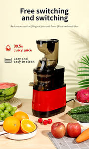 Machine à <span class=keywords><strong>jus</strong></span> d'orange électrique professionnelle <span class=keywords><strong>de</strong></span> <span class=keywords><strong>grande</strong></span> <span class=keywords><strong>capacité</strong></span>, presse-agrumes pour citron vert et citron, <span class=keywords><strong>extracteur</strong></span> <span class=keywords><strong>de</strong></span> <span class=keywords><strong>jus</strong></span> - Product Image 2