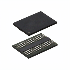 ชิ้นส่วนอิเล็กทรอนิกส์หน่วยความจำรุ่น IS46TR16640B-125JBLA2-TR 96 TFBGA จากผู้ผลิต - Product Image 1