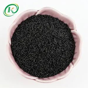 Carbon Molecular Sieve CMS 200 220 240 260 High Purity Nitrogen Production Good Effect On Sale