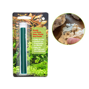 Pegamento Epóxico Instantáneo WBG para Acuarios, Seguro para Peces, Arrecifes de Coral, No Tóxico - Product Image 4