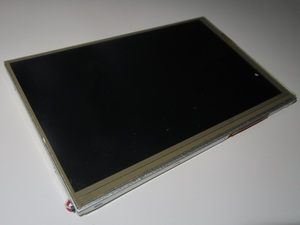 <span class=keywords><strong>G121i1</strong></span>-<span class=keywords><strong>L01</strong></span> ICS thành phần điện tử LCD cảm ứng - Product Image 5