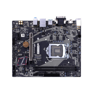 B365M D2VX SI <b>Computer</b> <b>Motherboard</b> LGA 1151 6th 7th 8th 9th Gen RAM 32G HD DDR4 PC Mainboard Core Series <b>Computer</b> <b>Motherboards</b> - Product Image 2