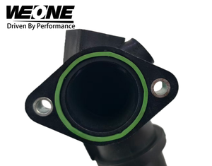 Комплект воздуховодов (шлангов) впускного коллектора 144605956R 144605043R для интеркулера турбины Juke 19-24 - Product Image 4