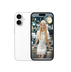 สินค้าขายดี ราคาถูก สำหรับ 16 ซีรีส์ แรม 8GB หน้าจอ <span class=keywords><strong>6.1</strong></span> นิ้ว 5G ปลดล็อคแล้ว ระบบ <span class=keywords><strong>IOS</strong></span> Octa Core แบตเตอรี่ 6000mAh โทรศัพท์มือถือ พร้อมอุปกรณ์เสริมแท้ - Product Image 1