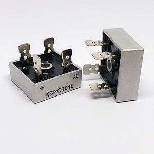 Módulo SCR M50100TB1600 1.6kV 100A Rectificador en Puente con Montaje a Través de Orificio para Aplicaciones en Generadores - Product Image 5