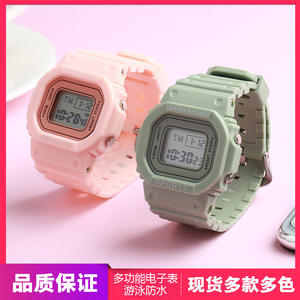 <span class=keywords><strong>Montre</strong></span> numérique tendance 2026, montres LED, montres de sport pour étudiants, femmes, hommes, enfants, montres de sport - Product Image 2