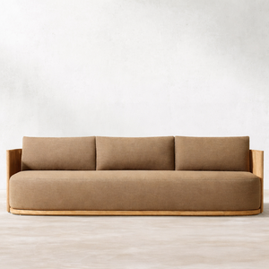 Canapé <span class=keywords><strong>de</strong></span> jardin en teck <span class=keywords><strong>de</strong></span> luxe pour hôtel, canapé moderne d'extérieur en bois, mobilier <span class=keywords><strong>de</strong></span> <span class=keywords><strong>patio</strong></span> en teck, mobilier <span class=keywords><strong>de</strong></span> <span class=keywords><strong>patio</strong></span> en bois imperméable - Product Image 4