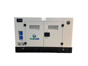 Générateur diesel Quanchai à haut rendement et à économie de carburant 16kw 20kva avec faible consommation d'huile (≤265g/kWh) à vendre - Product Image 1