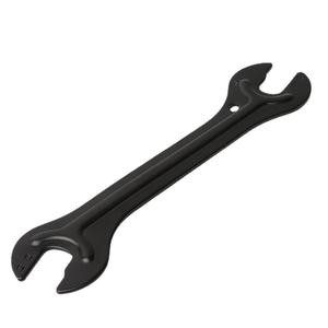 Llave inglesa para bicicleta, 14x15mm, para reparación de pedales y bujes, herramienta de ciclismo Gj47006, hecha de hierro - Product Image 1