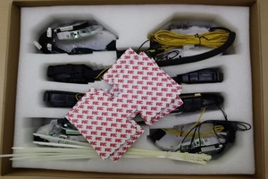 Mềm đóng khóa Thiết bị truyền động OEM khóa thiết bị cho <span class=keywords><strong>Nissan</strong></span> đá hút tự động hệ thống cửa trang bị thêm bộ dụng cụ cho <span class=keywords><strong>Nissan</strong></span> đá P15 2017 - Product Image 6