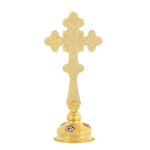 정교회 십자가 종교적인 예수 그리스도 종교적인 품목 교회 훈장 큰 예수 십자가 - Product Image 3