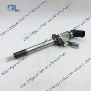 Iniettore Common Rail 5WS40156 A2C59511601 1980J4 1980J5 9657144580 9657144680 9657144780 - Product Image 2