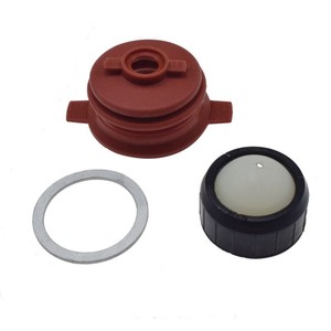 Kit de réparation d'embrayage Volkswagen 8E0798151 pour pièces de rechange du sélecteur Audi - Product Image 2