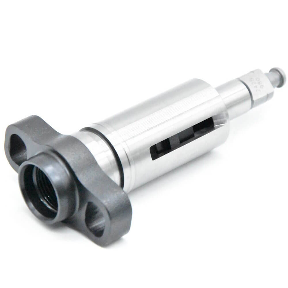 diesel pump plunger 2425 980 plunger 2418425980 2425 980 element 2425-980 plunger 980 Injection Pump Element