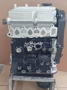 Motore Cinese Del a <span class=keywords><strong>3</strong></span> Cilindri F8C F8CV, Blocco Motore Completo per Daewoo Matiz e <span class=keywords><strong>Chevrolet</strong></span> <span class=keywords><strong>Spark</strong></span>, Assemblaggio Motore F8CV - Product Image 3