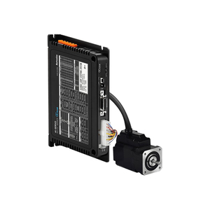 ระบบเซอร์โวออโต้นิคส์รุ่นใหม่ AIC ซีรีส์ AiC-35LB/AiC-35MB/AiC-35SB ระบบเซอร์โวสเต็ปเปอร์ไฮบริดแบบวงปิด - Product Image 1
