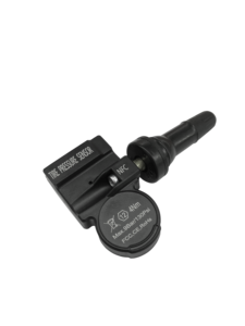 Programme smartphone NFC <span class=keywords><strong>TPMS</strong></span> 315mhz-433mhz Capteurs <span class=keywords><strong>Tpms</strong></span> de voiture universels Capteur de jauge de pression des pneus programmable approvisionnement du fabricant - Product Image 2