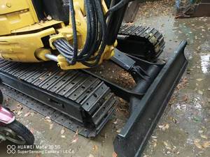 Excavadoras Hidráulicas Usadas Caterpillar Modelos 320BL/320D/320B/320C/320DL/320D2 en Buen Estado, Bomba Principal y Motor de 1.2m3 - Product Image 3