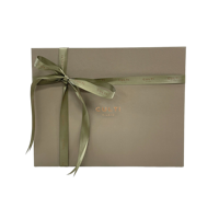 Boîtes rigides de luxe biodégradables personnalisées, grandes et pliables, pour literie, avec fermeture magnétique, pelliculage mat, ruban et doublure en éponge, pour la maison