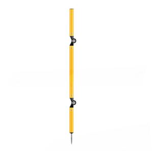 Ensemble de piquets d'entraînement détachables - Piquets d'agilité portables pour le football et le basketball avec pointes de fixation au sol pour les exercices de dribble - Product Image 3