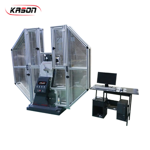 <span class=keywords><strong>Machine</strong></span> d'essai d'<span class=keywords><strong>impact</strong></span> à pendule métallique KASON série PIT-C 300J/450J/600/750J - Product Image 5