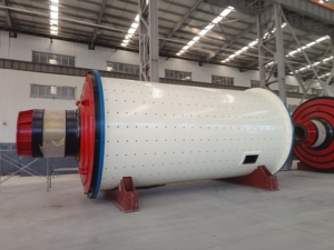 High quality grinder high quality ceramic ball mill sand and <b>silica</b> sand ball mill - Product Image 4