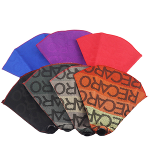 JDM Style Canvas Universal <b>Gear</b> Shift Lever Dust Cover <b>Knob</b> Boot Cover Racing <b>Knob</b> <b>Gear</b> Shift Cloth - Product Image 3