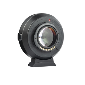 Viltrox-EF-FX2 de aumento de velocidad 0.71x para lentes EF a <span class=keywords><strong>Fuji</strong></span> X, adaptador de lente de reducción Focal de enfoque automático, xt2 <span class=keywords><strong>xt3</strong></span> - Product Image 3