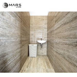 Italie gris marbre sol en marbre albâtre marbre carrelage dalle de pierre Vietnam vente Onyx Surface Support technique coupe - Product Image 4