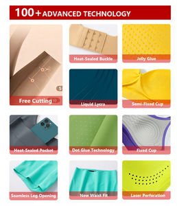 Débardeur de yoga à fines bretelles couleur chocolat avec soutien-gorge intégré, sensation seconde peau, pour femme, en nylon et élasthanne doux, idéal pour la gym, le pilates et l'entraînement - Product Image 3