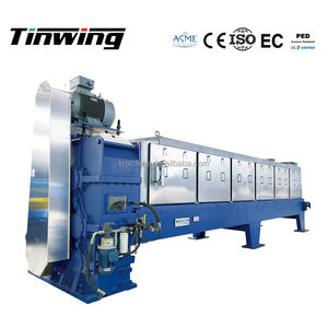 बड़ी मात्रा के लिए सतत औद्योगिक मछली खाना उत्पादन लाइन मशीन - Product Image 4