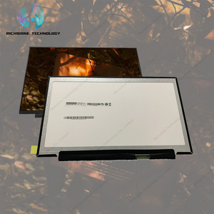 จอมอนิเตอร์ LCD TFT 13.3นิ้ว1920*1080แผงแสดงผลเกรดอุตสาหกรรมแบรนด์ใหม่ของแท้จาก B133HAN06.6 - Product Image 4