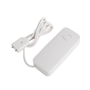 Kit Deteksi Kebocoran Air Cerdas & Pemutus Otomatis Lengkap: Katup Bola DN15 (1/2\") dengan 4 Sensor, Tuya WiFi 2.4G, Baja Tahan Karat - Product Image 2