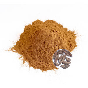 Ekstrak Resina drakonis kemurnian tinggi kapsul Ekstrak darah naga ekstrak Herbal fungsi tubuh - Product Image 3