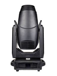 Luz de Haz LED RGBW 2 en 1 con Control DMX512, Alto CRI 95, 8000K para Clubes/Eventos - Product Image 3